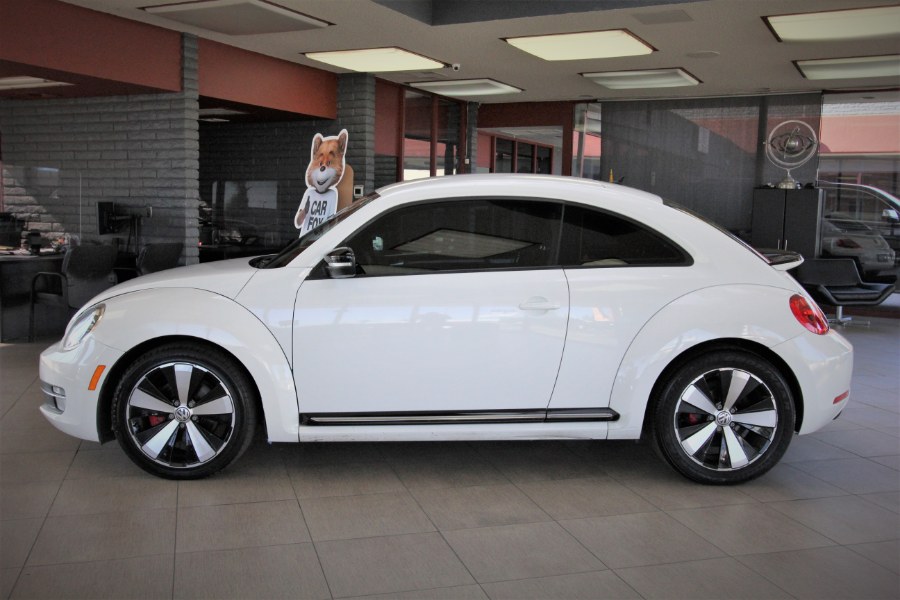 2013 Volkswagen Beetle Coupe 2dr DSG 2.0T Turbo PZEV *Ltd Avail*, available for sale in Garden Grove, California | 1 Stop Auto Mart Inc.. Garden Grove, California 2013 Volkswagen Beetle Coupe 2dr DSG 2.0T Turbo PZEV *Ltd Avail*, available for sale in Garden Grove, California | 1 Stop Auto Mart Inc.. Garden Grove, California