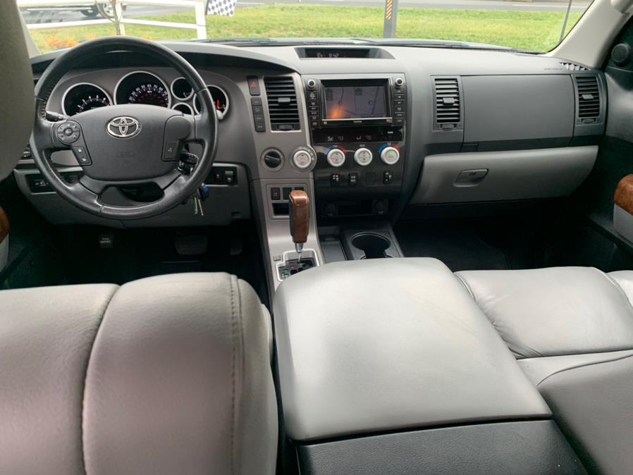 2013 Toyota Tundra 4WD Truck CrewMax 5.7L V8 6-Spd AT LTD (Natl), available for sale in South Windsor, Connecticut | Mike And Tony Auto Sales, Inc. South Windsor, Connecticut 2013 Toyota Tundra 4WD Truck CrewMax 5.7L V8 6-Spd AT LTD (Natl), available for sale in South Windsor, Connecticut | Mike And Tony Auto Sales, Inc. South Windsor, Connecticut