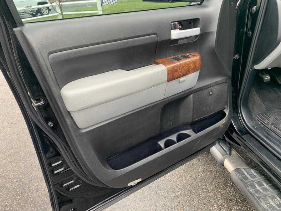 2013 Toyota Tundra 4WD Truck CrewMax 5.7L V8 6-Spd AT LTD (Natl), available for sale in South Windsor, Connecticut | Mike And Tony Auto Sales, Inc. South Windsor, Connecticut 2013 Toyota Tundra 4WD Truck CrewMax 5.7L V8 6-Spd AT LTD (Natl), available for sale in South Windsor, Connecticut | Mike And Tony Auto Sales, Inc. South Windsor, Connecticut