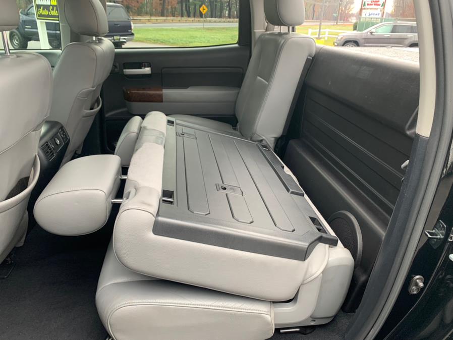 2013 Toyota Tundra 4WD Truck CrewMax 5.7L V8 6-Spd AT LTD (Natl), available for sale in South Windsor, Connecticut | Mike And Tony Auto Sales, Inc. South Windsor, Connecticut 2013 Toyota Tundra 4WD Truck CrewMax 5.7L V8 6-Spd AT LTD (Natl), available for sale in South Windsor, Connecticut | Mike And Tony Auto Sales, Inc. South Windsor, Connecticut