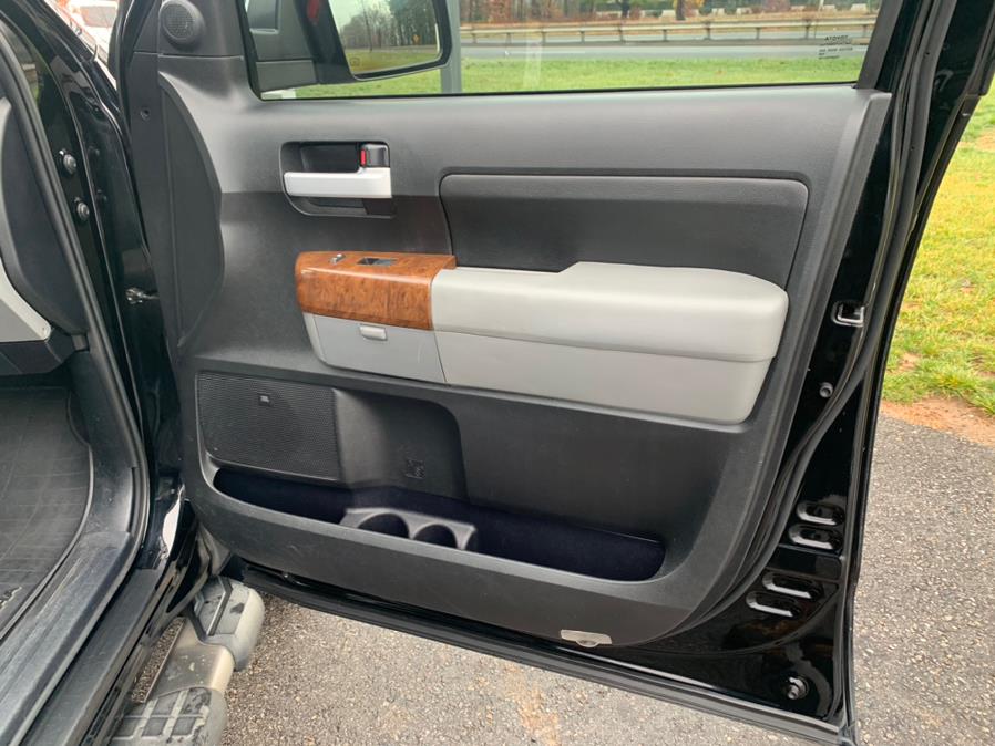2013 Toyota Tundra 4WD Truck CrewMax 5.7L V8 6-Spd AT LTD (Natl), available for sale in South Windsor, Connecticut | Mike And Tony Auto Sales, Inc. South Windsor, Connecticut 2013 Toyota Tundra 4WD Truck CrewMax 5.7L V8 6-Spd AT LTD (Natl), available for sale in South Windsor, Connecticut | Mike And Tony Auto Sales, Inc. South Windsor, Connecticut