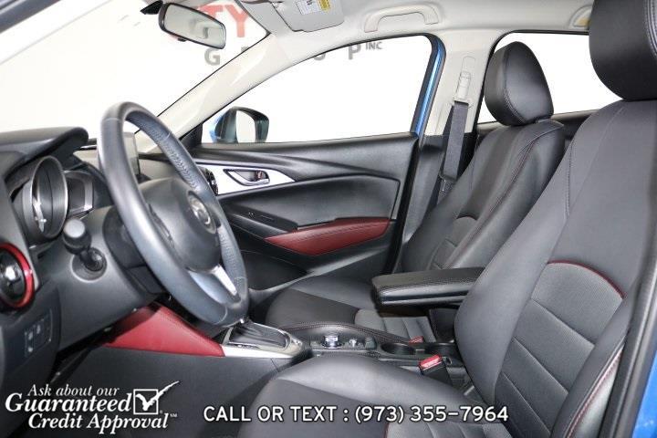 2017 Mazda Cx-3 Touring, available for sale in Haskell, New Jersey | City Motor Group Inc.. Haskell, New Jersey 2017 Mazda Cx-3 Touring, available for sale in Haskell, New Jersey | City Motor Group Inc.. Haskell, New Jersey
