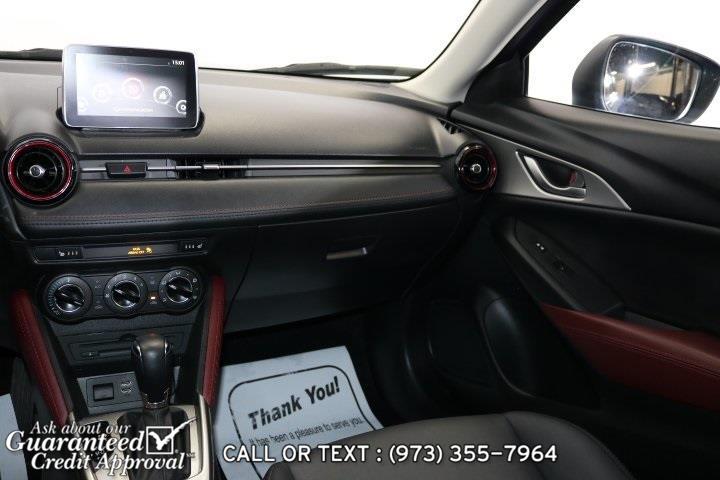 2017 Mazda Cx-3 Touring, available for sale in Haskell, New Jersey | City Motor Group Inc.. Haskell, New Jersey 2017 Mazda Cx-3 Touring, available for sale in Haskell, New Jersey | City Motor Group Inc.. Haskell, New Jersey