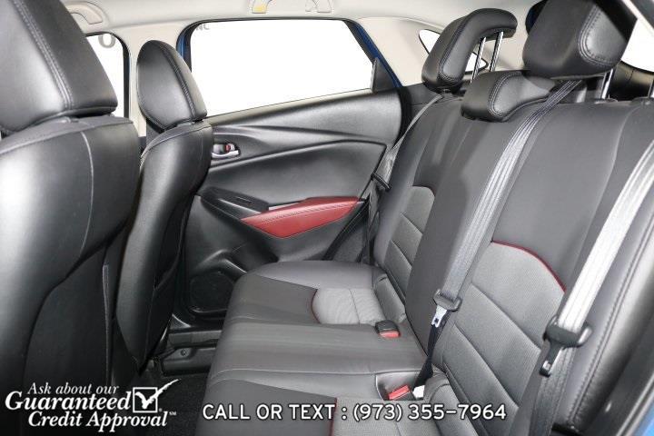 2017 Mazda Cx-3 Touring, available for sale in Haskell, New Jersey | City Motor Group Inc.. Haskell, New Jersey 2017 Mazda Cx-3 Touring, available for sale in Haskell, New Jersey | City Motor Group Inc.. Haskell, New Jersey