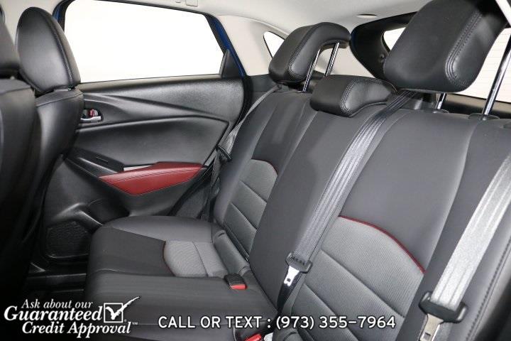2017 Mazda Cx-3 Touring, available for sale in Haskell, New Jersey | City Motor Group Inc.. Haskell, New Jersey 2017 Mazda Cx-3 Touring, available for sale in Haskell, New Jersey | City Motor Group Inc.. Haskell, New Jersey