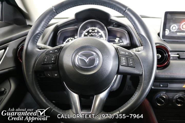 2017 Mazda Cx-3 Touring, available for sale in Haskell, New Jersey | City Motor Group Inc.. Haskell, New Jersey 2017 Mazda Cx-3 Touring, available for sale in Haskell, New Jersey | City Motor Group Inc.. Haskell, New Jersey