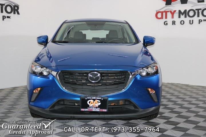 2017 Mazda Cx-3 Touring, available for sale in Haskell, New Jersey | City Motor Group Inc.. Haskell, New Jersey 2017 Mazda Cx-3 Touring, available for sale in Haskell, New Jersey | City Motor Group Inc.. Haskell, New Jersey