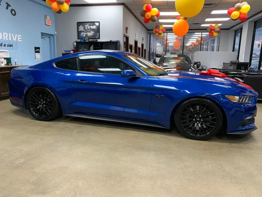2017 Ford Mustang Fastback GT Premium Fastback, available for sale in Inwood, New York | 5 Towns Drive. Inwood, New York 2017 Ford Mustang Fastback GT Premium Fastback, available for sale in Inwood, New York | 5 Towns Drive. Inwood, New York