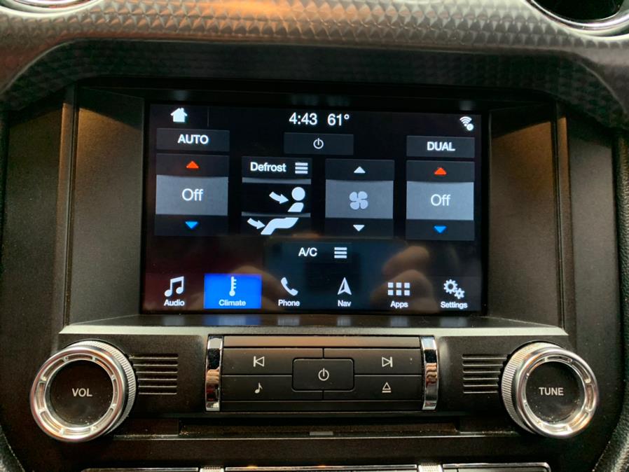 2017 Ford Mustang Fastback GT Premium Fastback, available for sale in Inwood, New York | 5 Towns Drive. Inwood, New York 2017 Ford Mustang Fastback GT Premium Fastback, available for sale in Inwood, New York | 5 Towns Drive. Inwood, New York