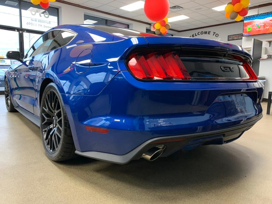 2017 Ford Mustang Fastback GT Premium Fastback, available for sale in Inwood, New York | 5 Towns Drive. Inwood, New York 2017 Ford Mustang Fastback GT Premium Fastback, available for sale in Inwood, New York | 5 Towns Drive. Inwood, New York