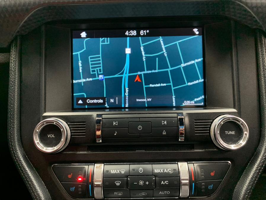 2017 Ford Mustang Fastback GT Premium Fastback, available for sale in Inwood, New York | 5 Towns Drive. Inwood, New York 2017 Ford Mustang Fastback GT Premium Fastback, available for sale in Inwood, New York | 5 Towns Drive. Inwood, New York