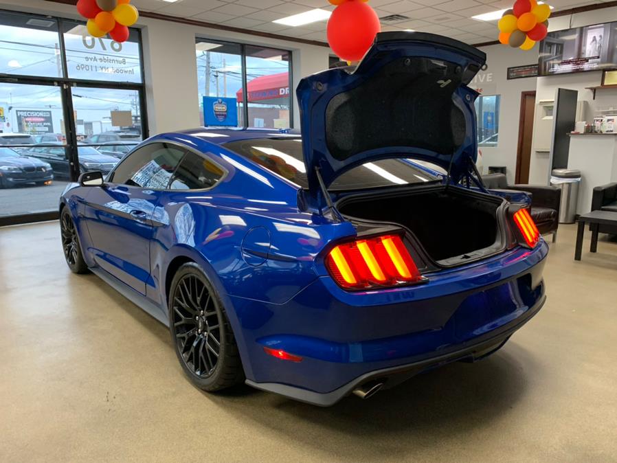 2017 Ford Mustang Fastback GT Premium Fastback, available for sale in Inwood, New York | 5 Towns Drive. Inwood, New York 2017 Ford Mustang Fastback GT Premium Fastback, available for sale in Inwood, New York | 5 Towns Drive. Inwood, New York