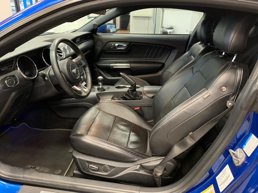 2017 Ford Mustang Fastback GT Premium Fastback, available for sale in Inwood, New York | 5 Towns Drive. Inwood, New York 2017 Ford Mustang Fastback GT Premium Fastback, available for sale in Inwood, New York | 5 Towns Drive. Inwood, New York