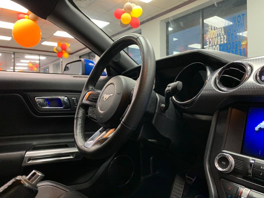 2017 Ford Mustang Fastback GT Premium Fastback, available for sale in Inwood, New York | 5 Towns Drive. Inwood, New York 2017 Ford Mustang Fastback GT Premium Fastback, available for sale in Inwood, New York | 5 Towns Drive. Inwood, New York