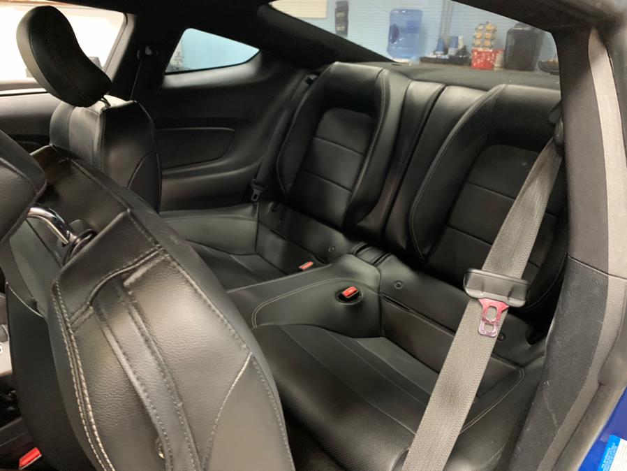 2017 Ford Mustang Fastback GT Premium Fastback, available for sale in Inwood, New York | 5 Towns Drive. Inwood, New York 2017 Ford Mustang Fastback GT Premium Fastback, available for sale in Inwood, New York | 5 Towns Drive. Inwood, New York