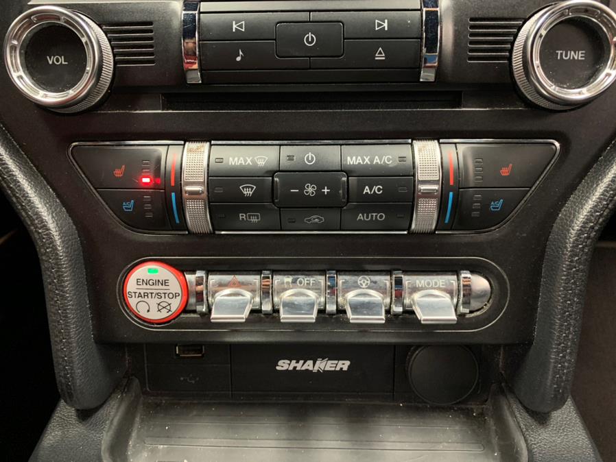 2017 Ford Mustang Fastback GT Premium Fastback, available for sale in Inwood, New York | 5 Towns Drive. Inwood, New York 2017 Ford Mustang Fastback GT Premium Fastback, available for sale in Inwood, New York | 5 Towns Drive. Inwood, New York