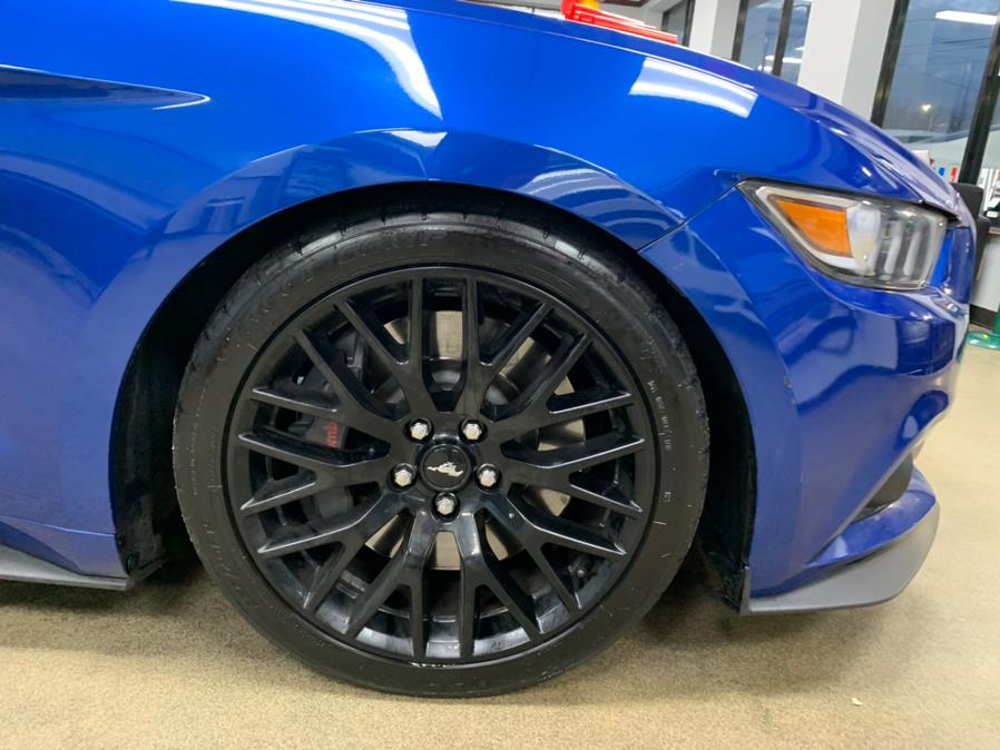 2017 Ford Mustang Fastback GT Premium Fastback, available for sale in Inwood, New York | 5 Towns Drive. Inwood, New York 2017 Ford Mustang Fastback GT Premium Fastback, available for sale in Inwood, New York | 5 Towns Drive. Inwood, New York
