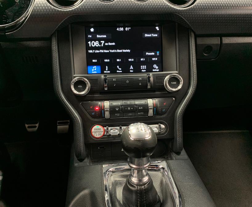 2017 Ford Mustang Fastback GT Premium Fastback, available for sale in Inwood, New York | 5 Towns Drive. Inwood, New York 2017 Ford Mustang Fastback GT Premium Fastback, available for sale in Inwood, New York | 5 Towns Drive. Inwood, New York