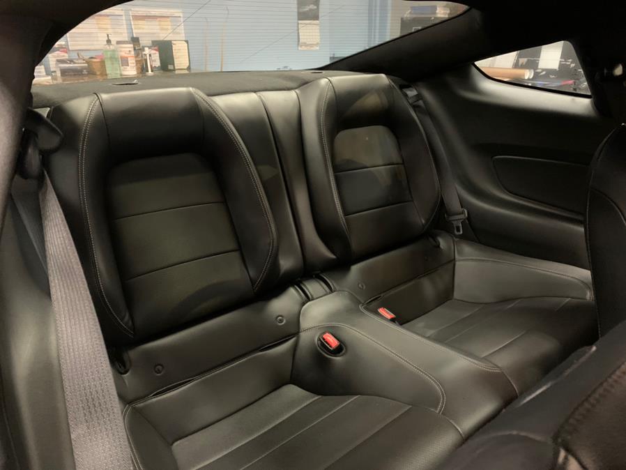 2017 Ford Mustang Fastback GT Premium Fastback, available for sale in Inwood, New York | 5 Towns Drive. Inwood, New York 2017 Ford Mustang Fastback GT Premium Fastback, available for sale in Inwood, New York | 5 Towns Drive. Inwood, New York