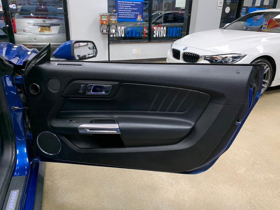 2017 Ford Mustang Fastback GT Premium Fastback, available for sale in Inwood, New York | 5 Towns Drive. Inwood, New York 2017 Ford Mustang Fastback GT Premium Fastback, available for sale in Inwood, New York | 5 Towns Drive. Inwood, New York