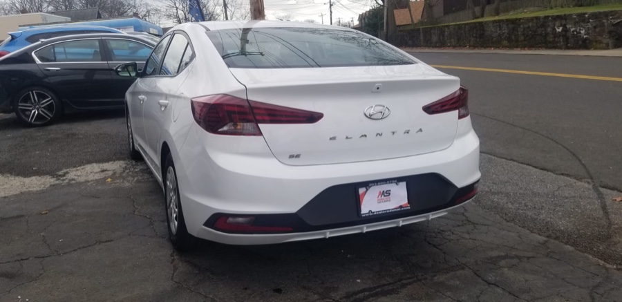 Used Hyundai Elantra SE Auto 2019 | Adonai Auto Sales LLC. Milford, Connecticut Used Hyundai Elantra SE Auto 2019 | Adonai Auto Sales LLC. Milford, Connecticut