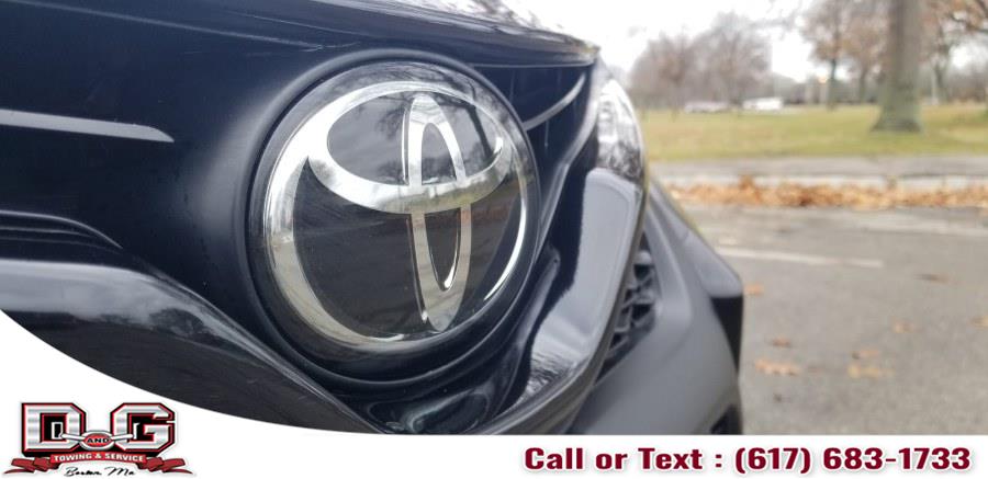 Used Toyota Camry SE Auto (Natl) 2019 | D&G Auto. Allston,, Massachusetts Used Toyota Camry SE Auto (Natl) 2019 | D&G Auto. Allston,, Massachusetts