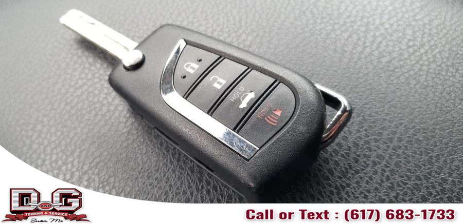 Used Toyota Camry SE Auto (Natl) 2019 | D&G Auto. Allston,, Massachusetts Used Toyota Camry SE Auto (Natl) 2019 | D&G Auto. Allston,, Massachusetts