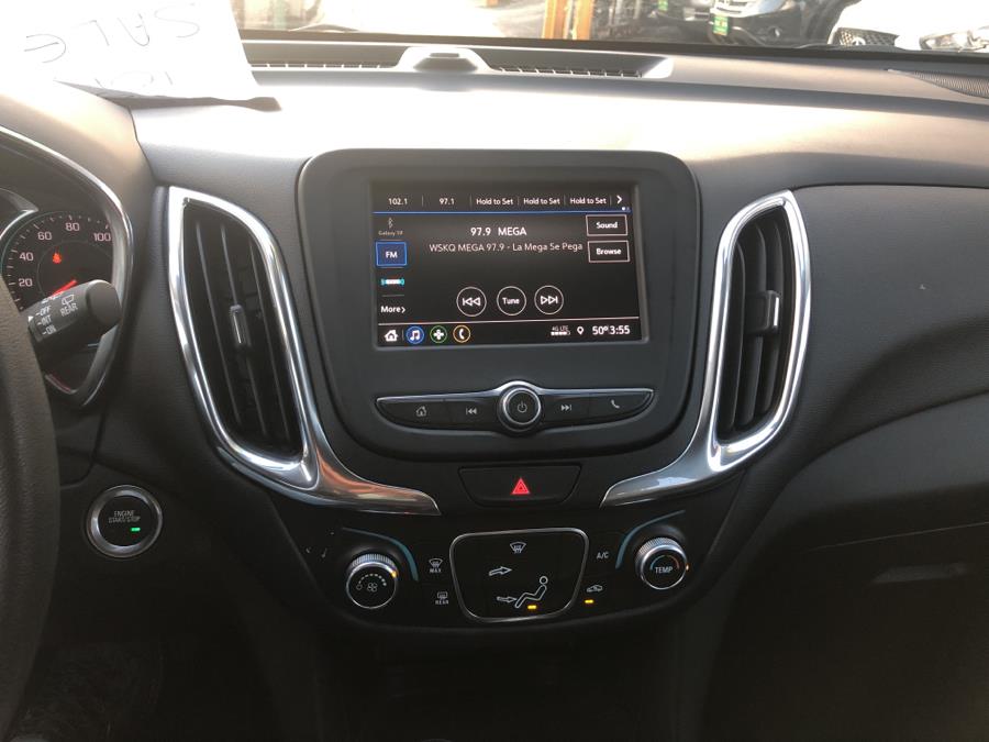 2020 Chevrolet Equinox FWD 4dr LT w/1LT, available for sale in Jamaica, New York | Sylhet Motors Inc.. Jamaica, New York 2020 Chevrolet Equinox FWD 4dr LT w/1LT, available for sale in Jamaica, New York | Sylhet Motors Inc.. Jamaica, New York