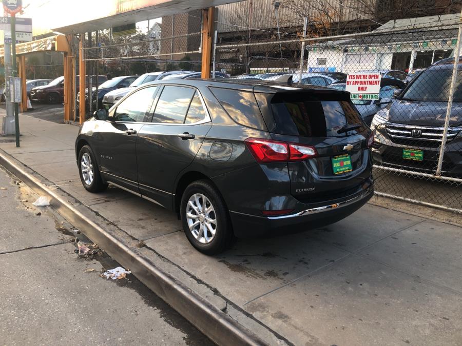 2020 Chevrolet Equinox FWD 4dr LT w/1LT, available for sale in Jamaica, New York | Sylhet Motors Inc.. Jamaica, New York 2020 Chevrolet Equinox FWD 4dr LT w/1LT, available for sale in Jamaica, New York | Sylhet Motors Inc.. Jamaica, New York