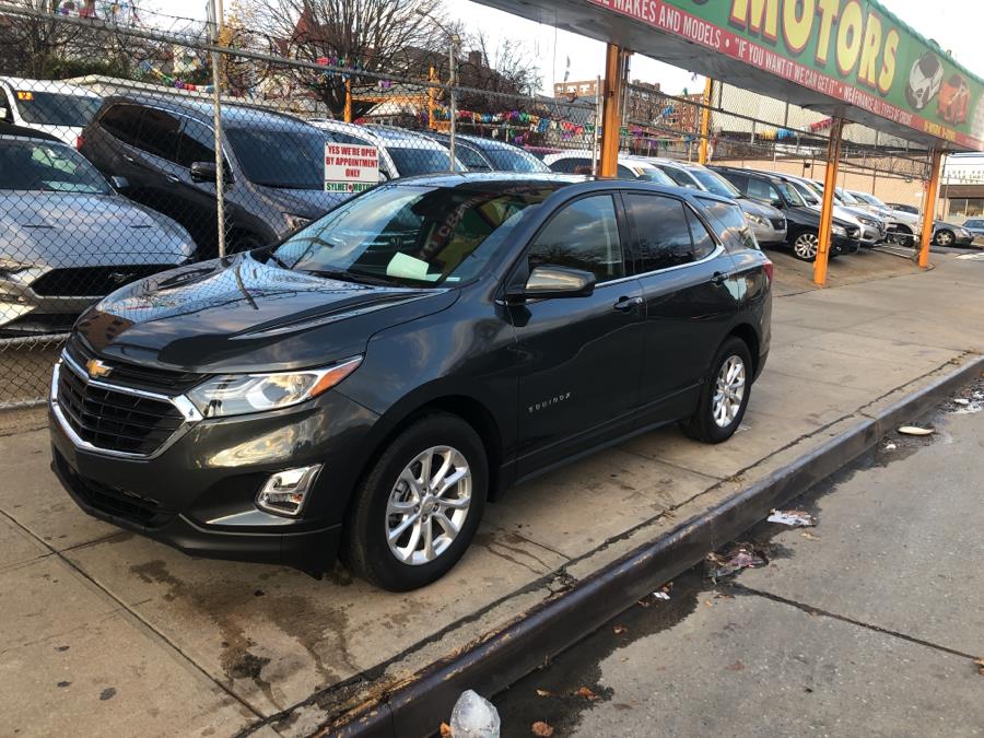 2020 Chevrolet Equinox FWD 4dr LT w/1LT, available for sale in Jamaica, New York | Sylhet Motors Inc.. Jamaica, New York 2020 Chevrolet Equinox FWD 4dr LT w/1LT, available for sale in Jamaica, New York | Sylhet Motors Inc.. Jamaica, New York