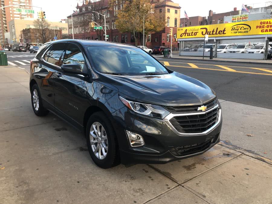 2020 Chevrolet Equinox FWD 4dr LT w/1LT, available for sale in Jamaica, New York | Sylhet Motors Inc.. Jamaica, New York 2020 Chevrolet Equinox FWD 4dr LT w/1LT, available for sale in Jamaica, New York | Sylhet Motors Inc.. Jamaica, New York