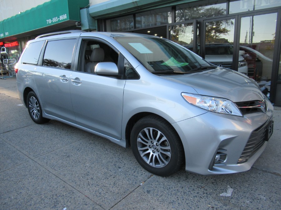 Used Toyota Sienna XLE FWD 8-Passenger (Natl) 2019 | Pepmore Auto Sales Inc.. Woodside, New York Used Toyota Sienna XLE FWD 8-Passenger (Natl) 2019 | Pepmore Auto Sales Inc.. Woodside, New York