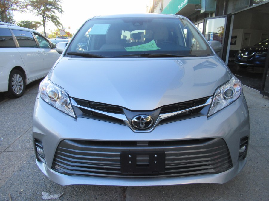 Used Toyota Sienna XLE FWD 8-Passenger (Natl) 2019 | Pepmore Auto Sales Inc.. Woodside, New York Used Toyota Sienna XLE FWD 8-Passenger (Natl) 2019 | Pepmore Auto Sales Inc.. Woodside, New York