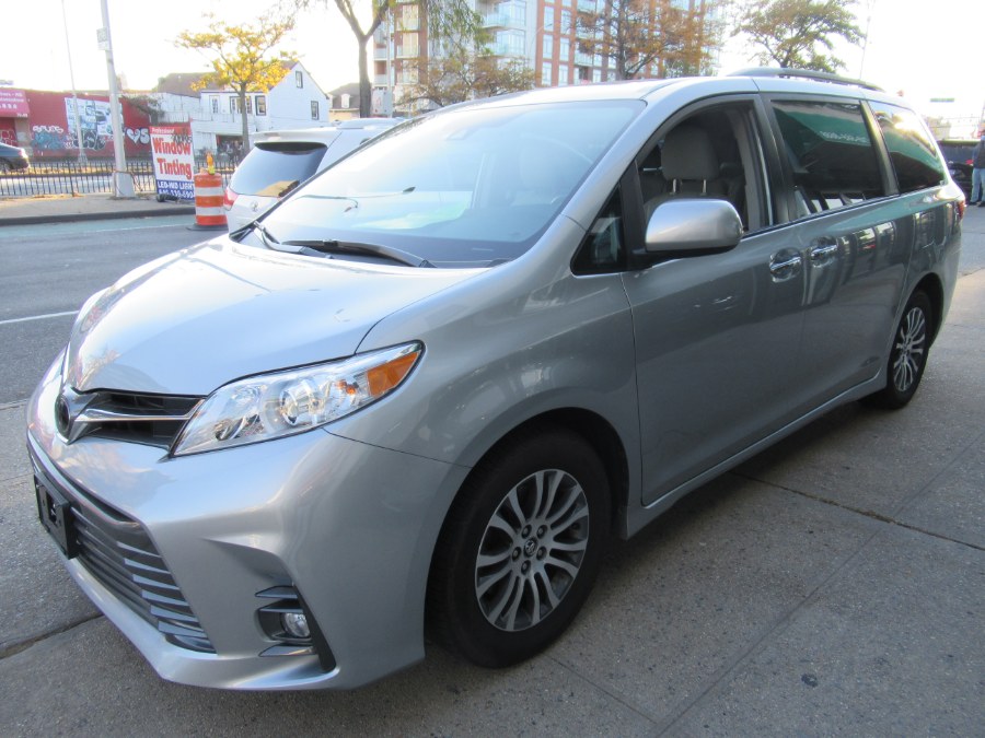 Used Toyota Sienna XLE FWD 8-Passenger (Natl) 2019 | Pepmore Auto Sales Inc.. Woodside, New York Used Toyota Sienna XLE FWD 8-Passenger (Natl) 2019 | Pepmore Auto Sales Inc.. Woodside, New York