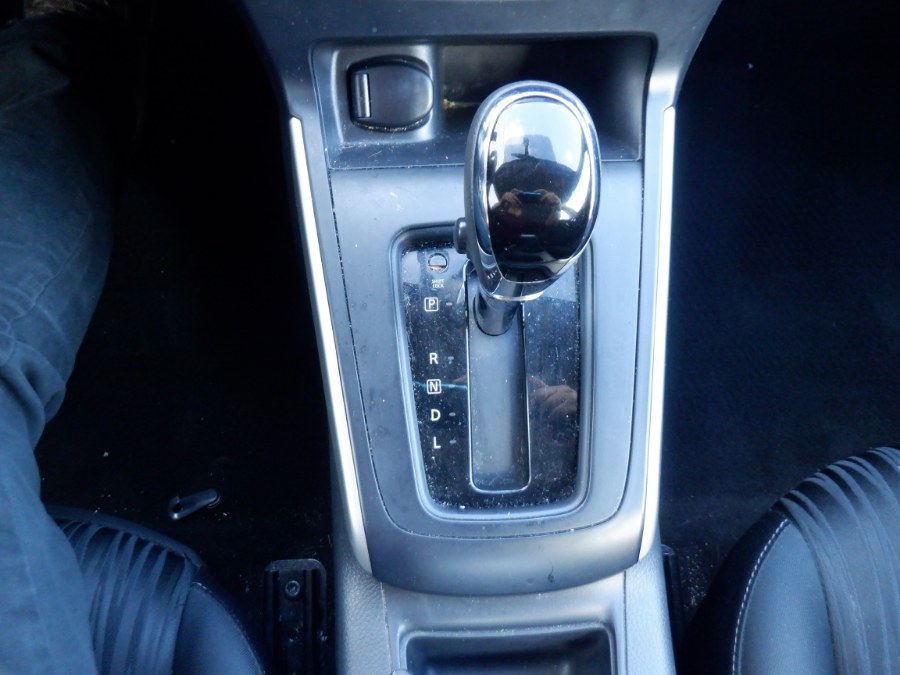 2018 Nissan Sentra SV CVT, available for sale in Milford, Connecticut | Dealertown Auto Wholesalers. Milford, Connecticut 2018 Nissan Sentra SV CVT, available for sale in Milford, Connecticut | Dealertown Auto Wholesalers. Milford, Connecticut