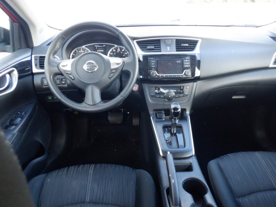 2018 Nissan Sentra SV CVT, available for sale in Milford, Connecticut | Dealertown Auto Wholesalers. Milford, Connecticut 2018 Nissan Sentra SV CVT, available for sale in Milford, Connecticut | Dealertown Auto Wholesalers. Milford, Connecticut