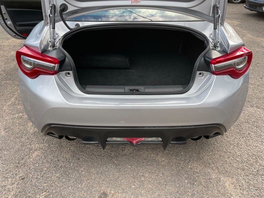 Used Toyota 86 2dr Cpe 6 Speed Manual 2018 | Toro Auto. East Windsor, Connecticut Used Toyota 86 2dr Cpe 6 Speed Manual 2018 | Toro Auto. East Windsor, Connecticut