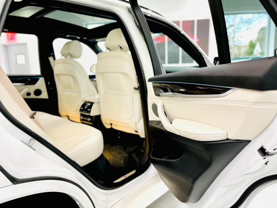 Used BMW X5 xDrive35i Sports Activity Vehicle 2018 | Luxury Motor Club. Franklin Square, New York Used BMW X5 xDrive35i Sports Activity Vehicle 2018 | Luxury Motor Club. Franklin Square, New York