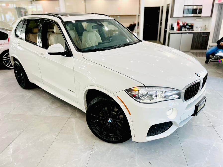 Used BMW X5 xDrive35i Sports Activity Vehicle 2018 | Luxury Motor Club. Franklin Square, New York Used BMW X5 xDrive35i Sports Activity Vehicle 2018 | Luxury Motor Club. Franklin Square, New York