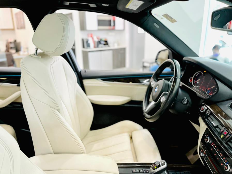 Used BMW X5 xDrive35i Sports Activity Vehicle 2018 | Luxury Motor Club. Franklin Square, New York Used BMW X5 xDrive35i Sports Activity Vehicle 2018 | Luxury Motor Club. Franklin Square, New York
