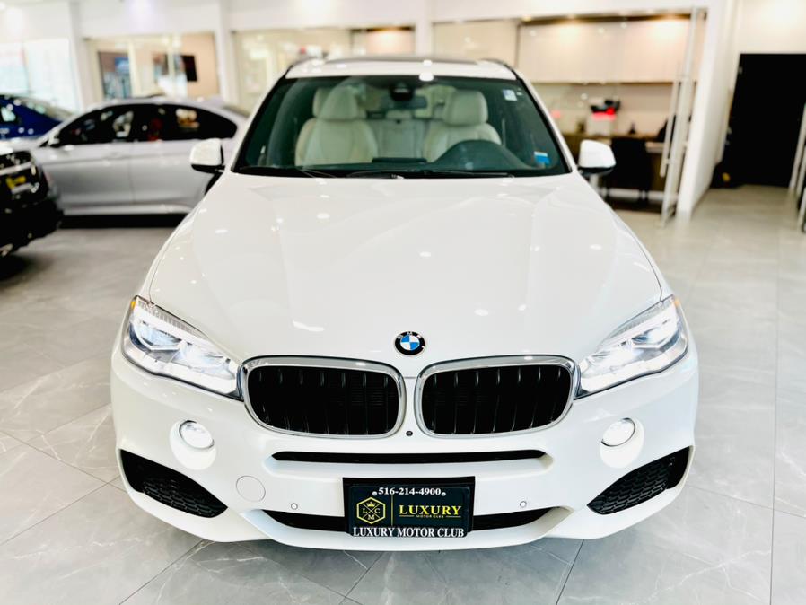 Used BMW X5 xDrive35i Sports Activity Vehicle 2018 | Luxury Motor Club. Franklin Square, New York Used BMW X5 xDrive35i Sports Activity Vehicle 2018 | Luxury Motor Club. Franklin Square, New York