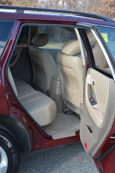 2007 Nissan Murano AWD 4dr SL, available for sale in Ashland, Massachusetts | New Beginning Auto Service Inc. Ashland, Massachusetts 2007 Nissan Murano AWD 4dr SL, available for sale in Ashland, Massachusetts | New Beginning Auto Service Inc. Ashland, Massachusetts