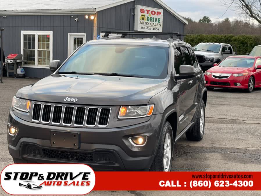 Jeep Grand Cherokee 2015 in East Windsor, Ellington, Windsor