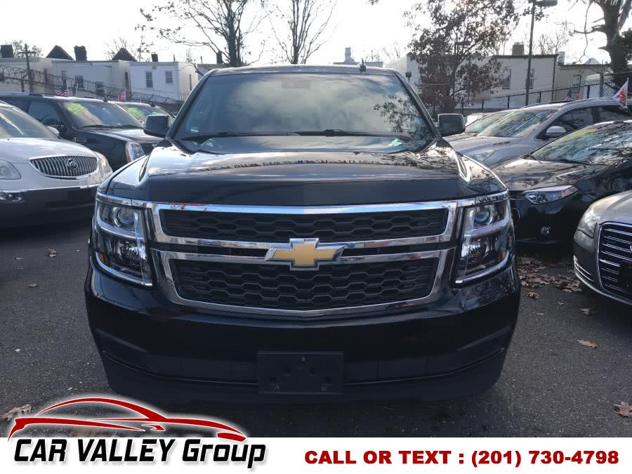 2016 Chevrolet Suburban 4WD 4dr 1500 LT, available for sale in Jersey City, New Jersey | Car Valley Group. Jersey City, New Jersey 2016 Chevrolet Suburban 4WD 4dr 1500 LT, available for sale in Jersey City, New Jersey | Car Valley Group. Jersey City, New Jersey