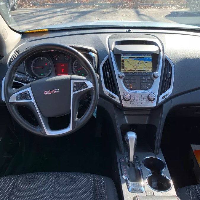 2015 GMC Terrain AWD 4dr SLE w/SLE-2, available for sale in Naugatuck, Connecticut | Riverside Motorcars, LLC. Naugatuck, Connecticut 2015 GMC Terrain AWD 4dr SLE w/SLE-2, available for sale in Naugatuck, Connecticut | Riverside Motorcars, LLC. Naugatuck, Connecticut