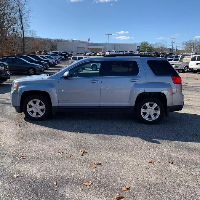 2015 GMC Terrain AWD 4dr SLE w/SLE-2, available for sale in Naugatuck, Connecticut | Riverside Motorcars, LLC. Naugatuck, Connecticut 2015 GMC Terrain AWD 4dr SLE w/SLE-2, available for sale in Naugatuck, Connecticut | Riverside Motorcars, LLC. Naugatuck, Connecticut