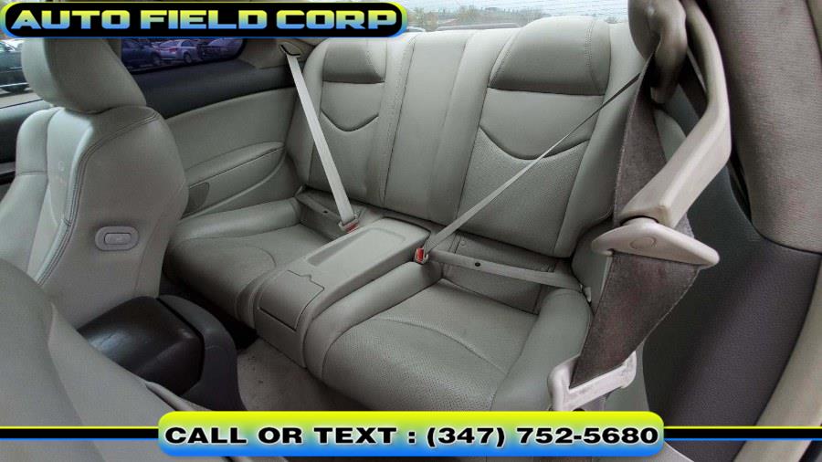 Used Infiniti G37 Coupe 2dr x AWD 2011 | Auto Field Corp. Jamaica, New York Used Infiniti G37 Coupe 2dr x AWD 2011 | Auto Field Corp. Jamaica, New York