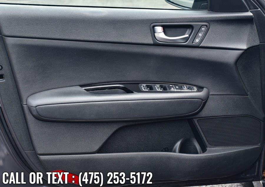 Used Kia Optima SX Auto 2017 | Highline Car Connection. Waterbury, Connecticut Used Kia Optima SX Auto 2017 | Highline Car Connection. Waterbury, Connecticut