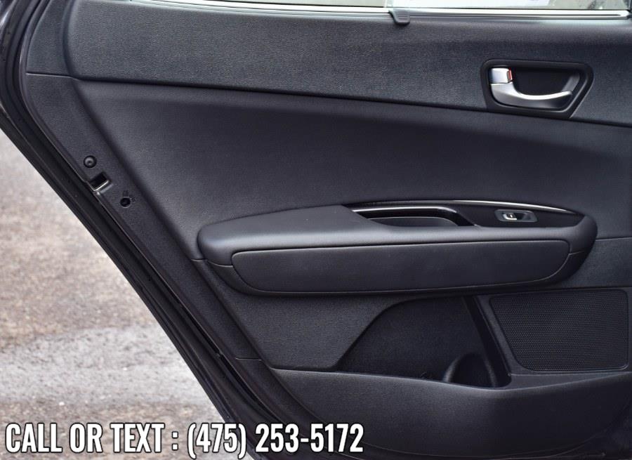 Used Kia Optima SX Auto 2017 | Highline Car Connection. Waterbury, Connecticut Used Kia Optima SX Auto 2017 | Highline Car Connection. Waterbury, Connecticut