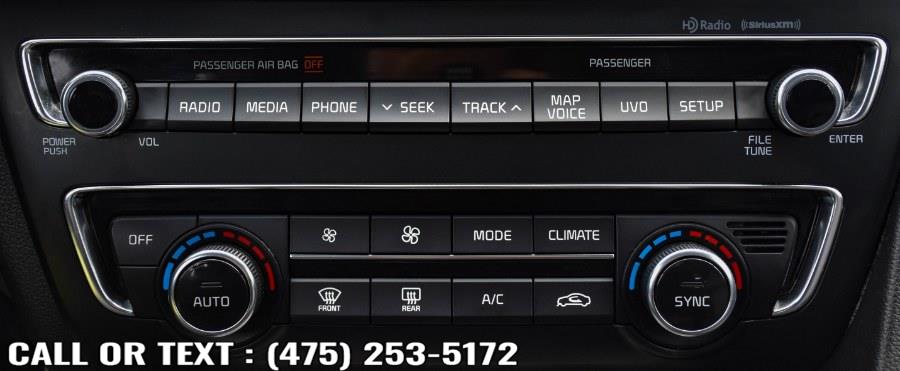 Used Kia Optima SX Auto 2017 | Highline Car Connection. Waterbury, Connecticut Used Kia Optima SX Auto 2017 | Highline Car Connection. Waterbury, Connecticut